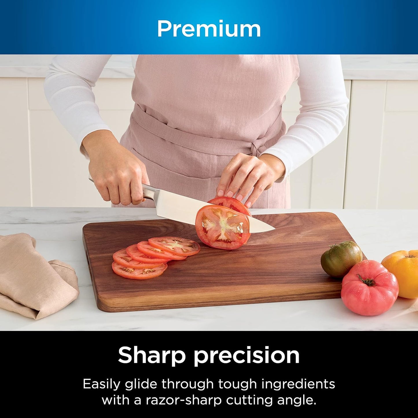 Culina™ 12 Piece Knife Set