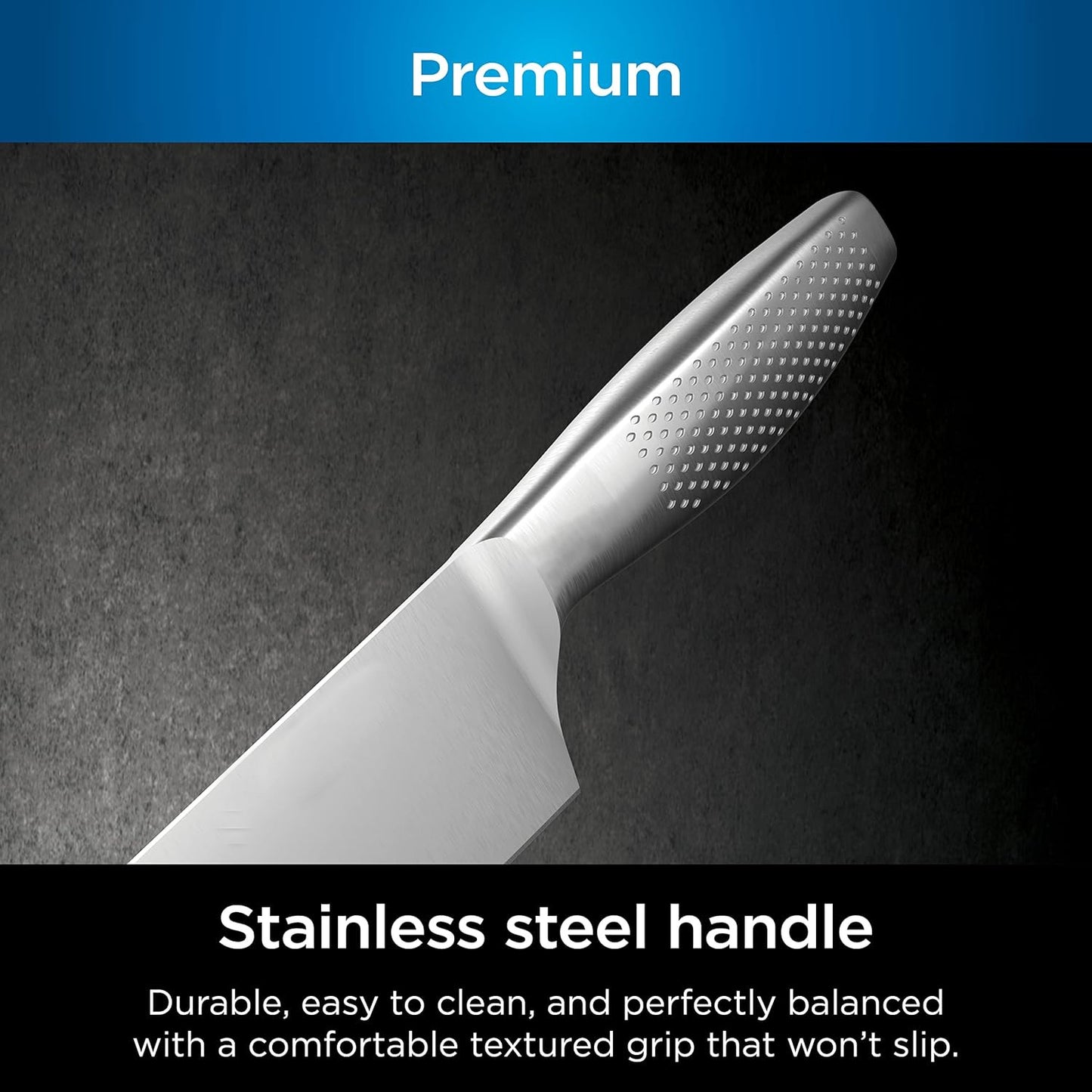 Culina™ 12 Piece Knife Set
