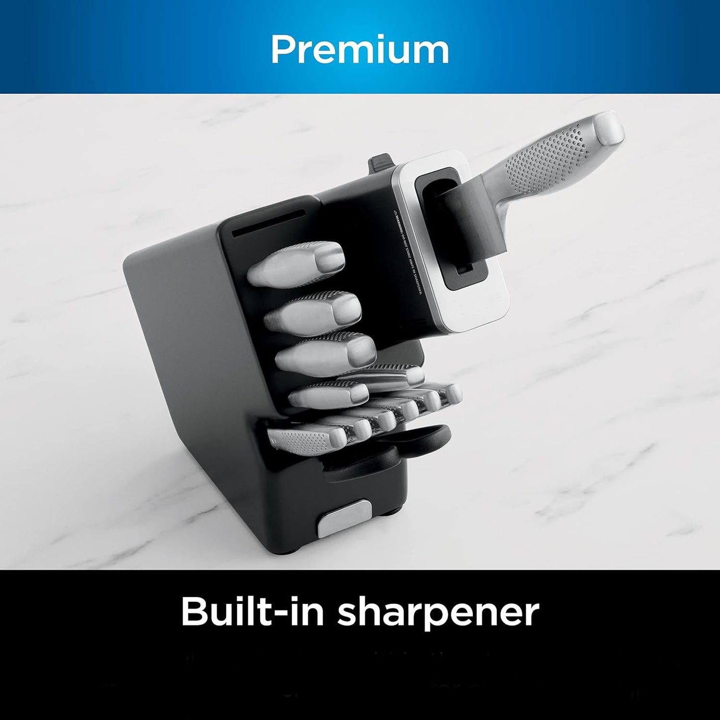 Culina™ 12 Piece Knife Set
