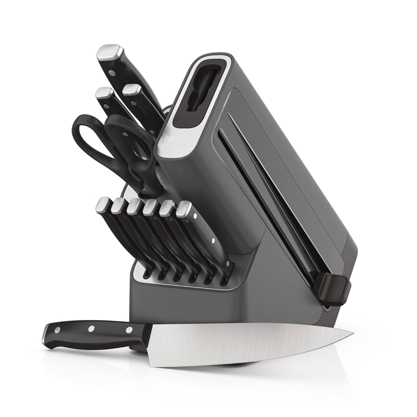 Ninja NoDull™ 12 Piece Knife Set