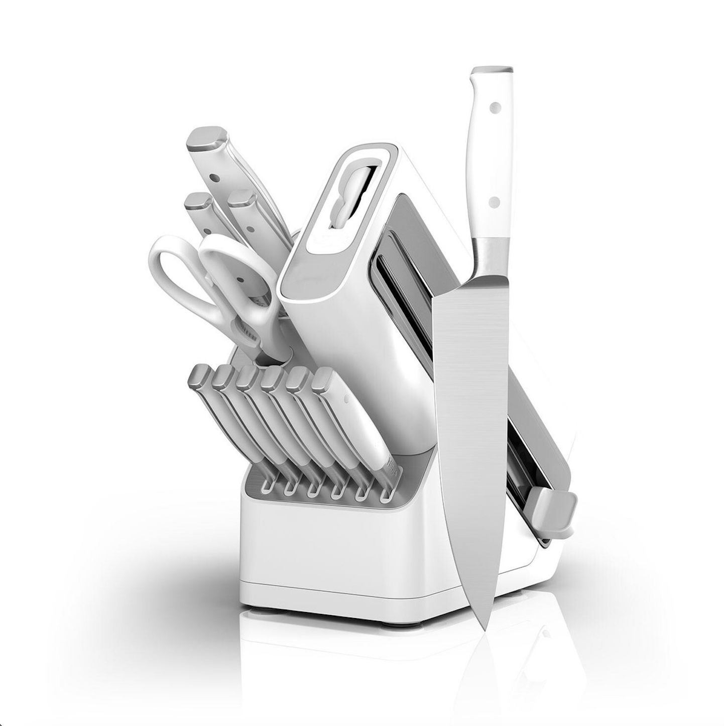 Ninja NoDull™ 12 Piece Knife Set