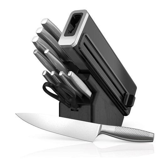 Culina™ 12 Piece Knife Set