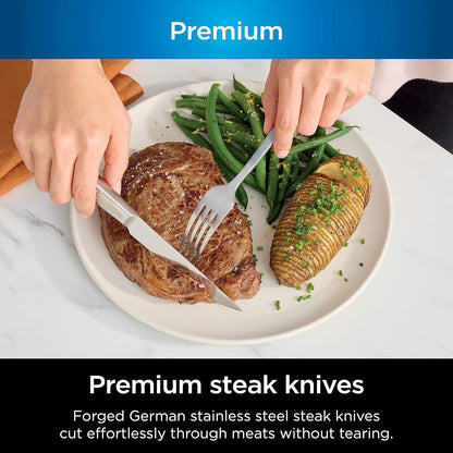 Culina™ 12 Piece Knife Set